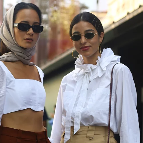 Βρήκαμε το αγαπημένο πουκάμισο των Γαλλίδων στην Oysho | Θα το φορέσεις και το καλοκαίρι