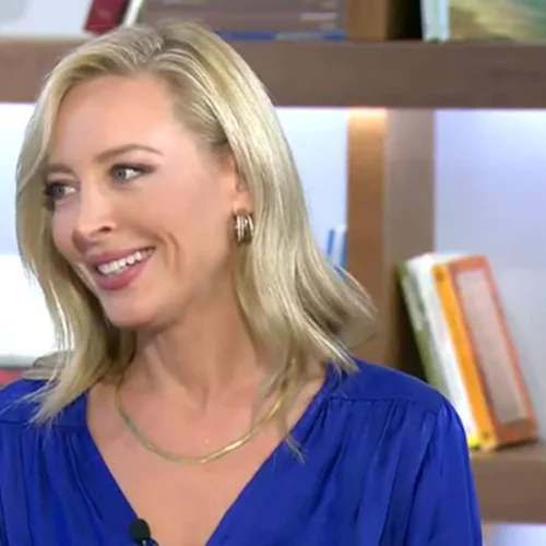 Φαίη Ξυλά | "Αλαζονεία υπάρχει παντού, όχι μόνο στο θέατρο. Το θέμα είναι να εξυγιανθούν και οι υπόλοιποι χώροι"