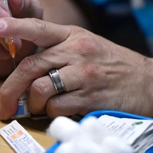 Οι ΗΠΑ αντιμέτωπες με τη σοβαρότερη επιδημία ιλαράς των τελευταίων 30 ετών