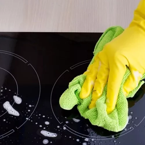 Αστραφτερές εστίες στο λεπτό! Με μόνο 3 υλικά που ήδη έχεις στο σπίτι