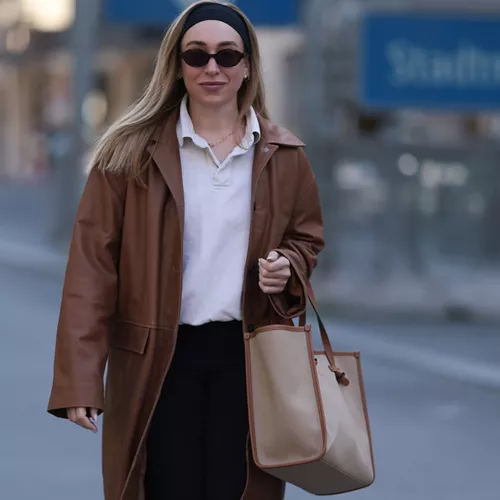 5 φούτερ για τα athleisure looks του χειμώνα