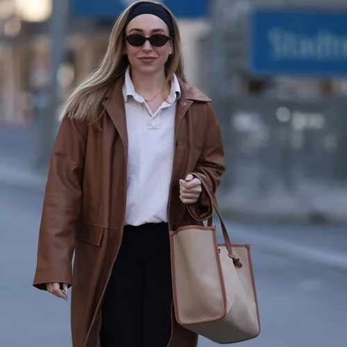 5 φούτερ για τα athleisure looks του χειμώνα