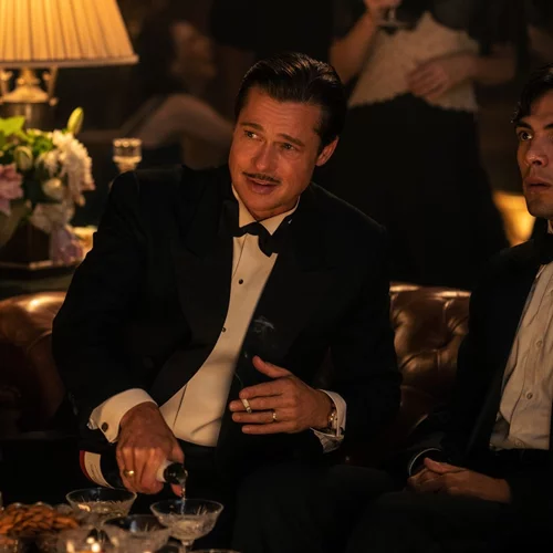 Το κανάλι Oscars HD επιστρέφει στην Cosmote TV με 94 υποψήφιες ή βραβευμένες ταινίες