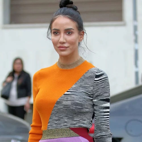 Οι H&M φούστες για το φθινόπωρο που θα σε κάνουν να ξεχάσεις για λίγο το τζιν