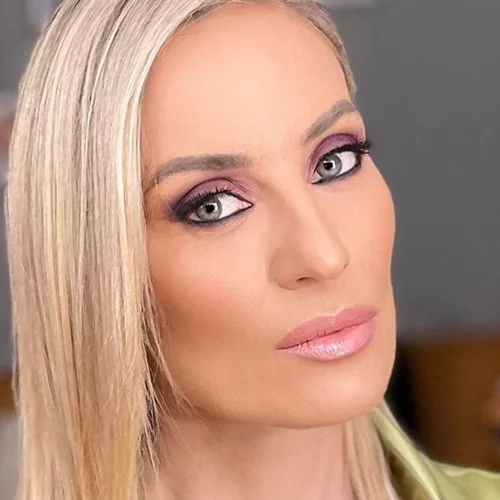 Πένθος για την Ελεονώρα Μελέτη | "Έφυγε" από τη ζωή η γιαγιά της, Ελένη