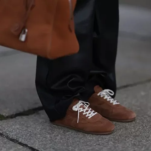 Τα 6 sneakers που είναι ιδανικά για να φορέσετε τον χειμώνα