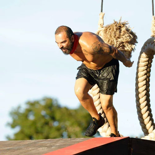 Οι αποκαλύψεις του Βαγγέλη Περρή που "καίνε" τον Τριαντάφυλλο