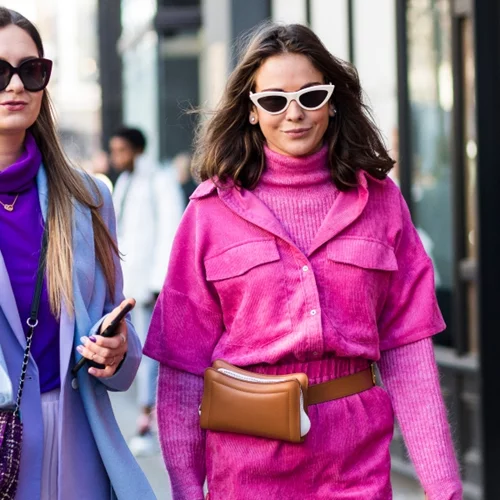 Νέα εβδομάδα, νέα σύνολα | Ο στιλιστικός οδηγός σου για να είσαι άψογη σε κάθε σου εμφάνιση