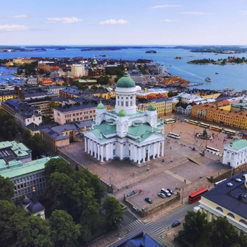 10 χώρες που αποδεικνύουν ότι τα χρήματα μπορούν να αγοράσουν την ευτυχία