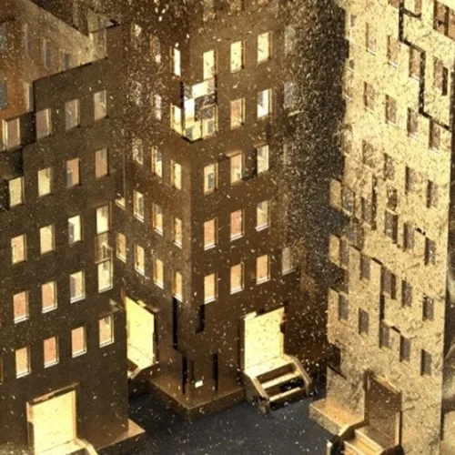 Η άνοδος και η πτώση της πόλης Μαχαγκόννυ στην Εθνική Λυρική Σκηνή