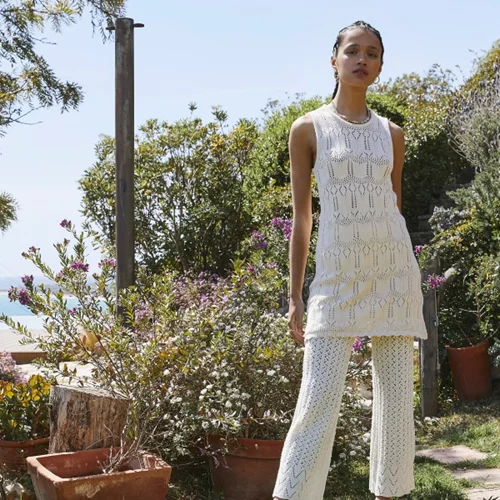 Όλα τα νέα trends που ανακαλύψαμε στη νέα συλλογή Strandivarius