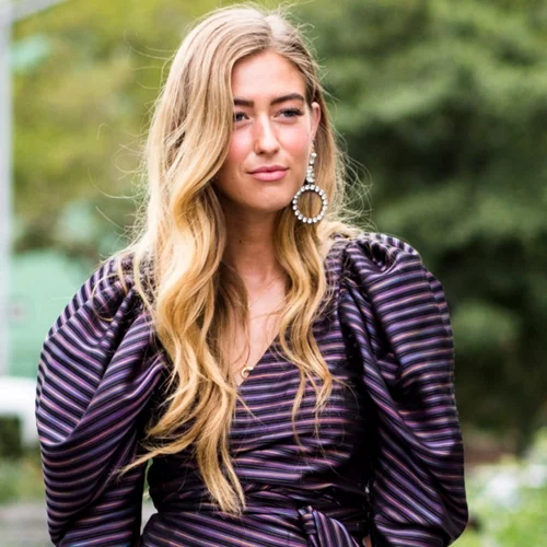 Δημιουργήσαμε το πιο κομψό και εύκολο look με κομμάτια από το Marks & Spencer