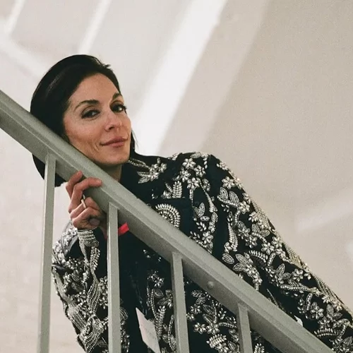 "Σκελετός", "κόκκαλα" | Η Σοφία Καρβέλα απάντησε σε σχόλια για τα κιλά της