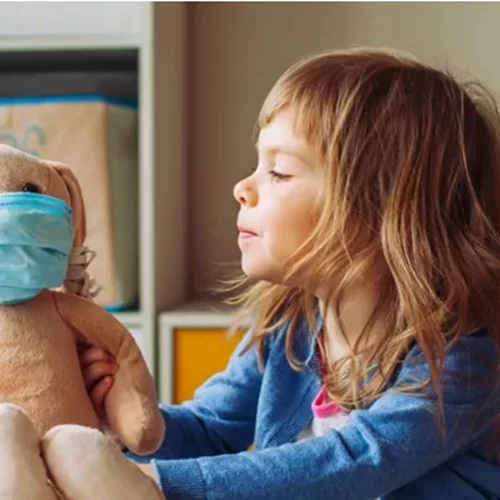 Ioγενής ηπατίτιδα στα παιδιά | Τα συμπτώματα που προκαλεί και ο πιθανός "ένοχος" ιός