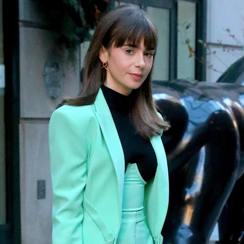 Μαύρο ζιβάγκο | 10 stylish συνδυασμοί με το basic κομμάτι του χειμώνα