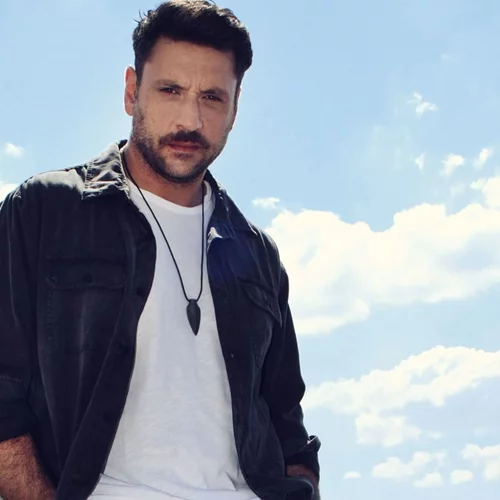 Γιώργος Χρυσοστόμου: "Δεν έχω βρει ακόμα τρόπο να χαίρομαι