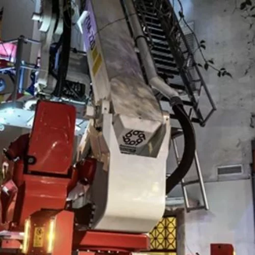 Φωτιά στο Κολωνάκι | Χήρα υπουργού του Ανδρέα Παπανδρέου η 87χρονη που κάηκε μέσα στο διαμέρισμά της