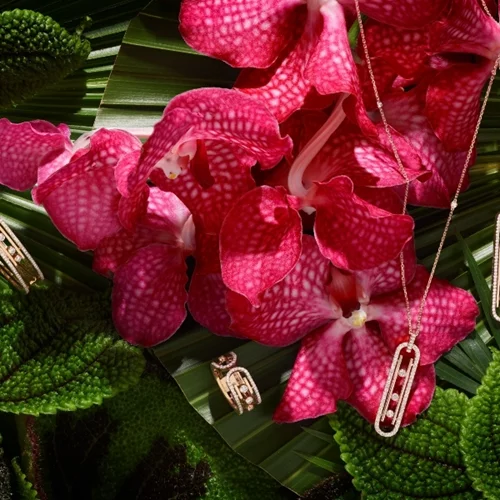 Move by Messika | Τα κοσμήματα που θα γίνουν κομμάτι της ταυτότητάς σου