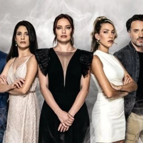 Είδαμε το "Μετά τη Φωτιά" - Αξίζει να δεις τη νεά σειρά του ΑΝΤ1;