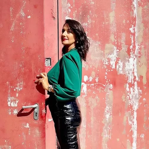 Το μπότοξ της Νόνης Δούνια | Η εναλλακτική επιλογή που προτείνει