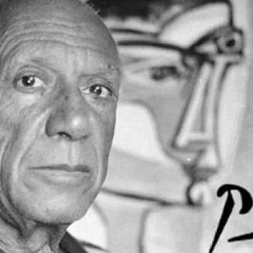 Picasso | "Μου πήρε τέσσερα χρόνια να μάθω να ζωγραφίζω σαν τον Ραφαήλ και μια ολόκληρη ζωή να μάθω να ζωγραφίζω σαν παιδί"