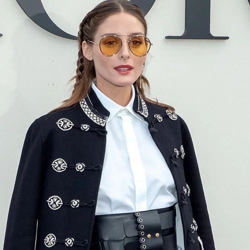 Το "Old money aesthetic" πανωφόρι από την H&M που θα κάνει τη διαφορά στο χειμερινό στιλ σου