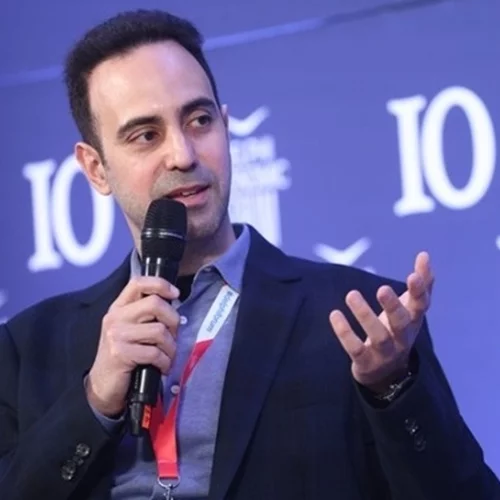 Αδριανός Γολέμης: Ο πρώτος Έλληνας σε εκπαίδευση αστροναυτών της ESA