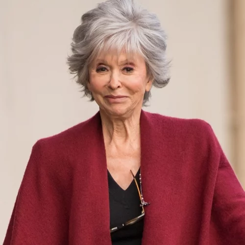 Αμβλώσεις Η.Π.Α | Η Rita Moreno θυμάται την παράνομη άμβλωση που παραλίγο να της στοιχίσει τη ζωή