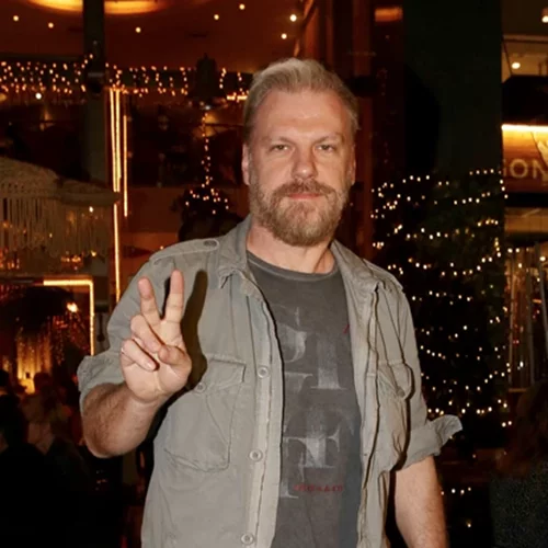 Κώστας Σπυρόπουλος | Σε κρίσιμη κατάσταση με κορονοϊό