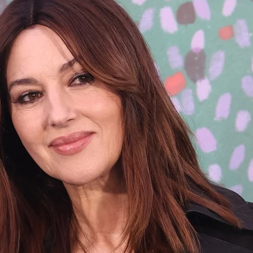 Monica Bellucci | Το άρωμα που φορά η πιο σαγηνευτική γυναίκα του πλανήτη