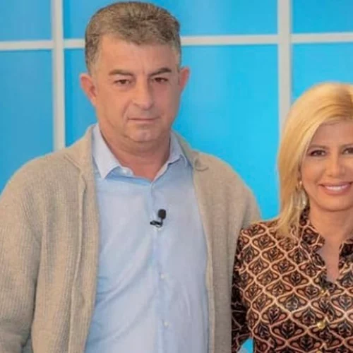 Γιώργος Καραϊβάζ | Ποιος ήταν ο γνωστός δημοσιογράφος που δολοφονήθηκε στον Άλιμο