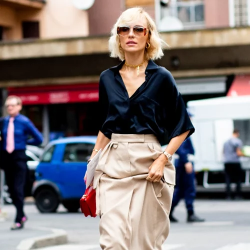 Στη Mango βρήκαμε τα πιο άνετα slingbacks που θα κάνουν το office style σου αξεπέραστο