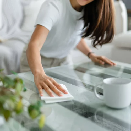 Πώς οι καθημερινές δουλειές του σπιτιού μπορούν να αντικαταστήσουν την άσκηση;