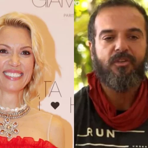 Ο Τριαντάφυλλος ξανά μαζί με Αλέξη Παππά και Ελευθερία Ελευθερίου, τα παράπονα του Λεωνίδα Κουτσόπουλου στη Βίκυ Καγιά & όλα τα νέα