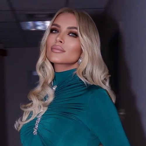 Κατερίνα Καινούργιου | Πόσα κιλά έχει πάρει στον 6ο μήνα της εγκυμοσύνης της