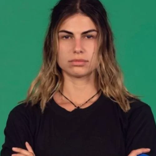 Χριστίνα Κεφαλά | Η (δεύτερη) μεγάλη αλλαγή στα μαλλιά της μετά το Survivor