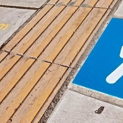 Παγκόσμια Ημέρα Λευκού Μπαστουνιού | Να δούμε κάθε εμπόδιο με διαφορετική ματιά