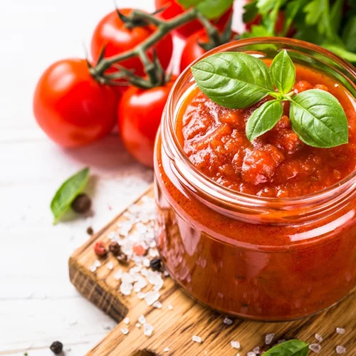 Αυτό είναι το απόλυτο hack για να αποθηκεύσεις τον πελτέ ντομάτας