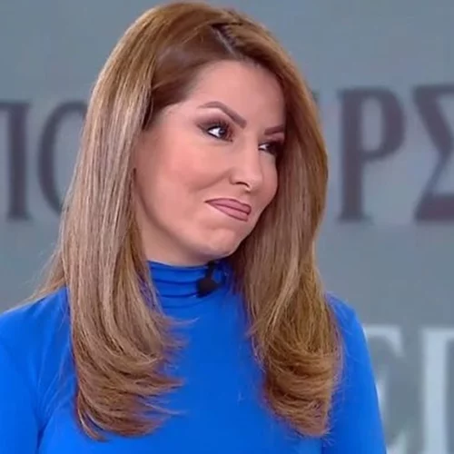 Συγκίνησε η Αναστασία Γιάμαλη | Η σπάνια προσωπική εξομολόγηση