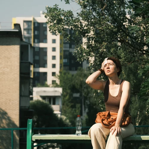 Ο πιο θερμός Μάρτιος τα τελευταία 15 χρόνια στην κεντρική και νότια Ελλάδα