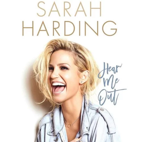 Sarah Hardingn | "Ο γιατρός μου μού είπε ότι τα επόμενα Χριστούγεννα θα είναι πιθανότατα τα τελευταία της ζωής μου"