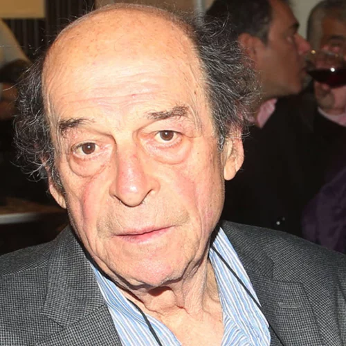 Μανούσος Μανουσάκης | "Μου έχει τύχει να με παρενοχλήσουν κοπέλες δύο φορές" (vid)