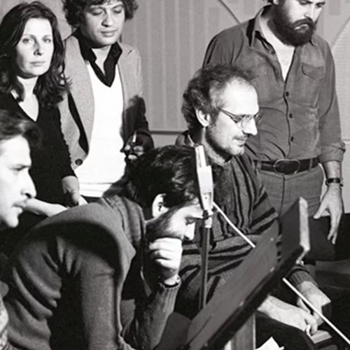 Η Άννα Παναγιωτοπούλου της ιστορικής Λιλιπούπολης των παιδικών μας χρόνων