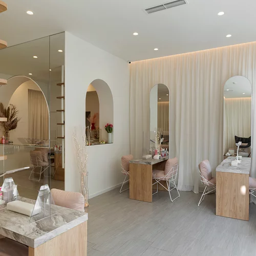 Nails Done | Ο αγαπημένος μας χώρος ομορφιάς έγινε ενός έτους (και πρέπει να τον επισκεφτείς asap)