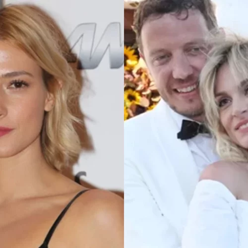 Celebrity News | Ο Άρης Σοϊλέδης "έλιωσε" για τη Μαρία Αντωνά & ο Θανάσης Βισκαδουράκης σχολίασε αιχμηρά το ειδύλλιο Κατσαούνη - Κουρεντή