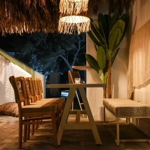 JAYONT Mykonos | Ένας υπέροχος χώρος που σε ταξιδεύει στη μαγεία του παρελθόντος