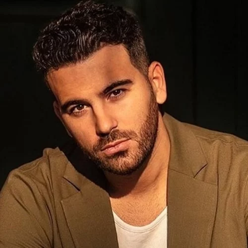 Έτοιμος να καλωσορίσει το νέο μέλος της οικογένειάς του ο Νικηφόρος