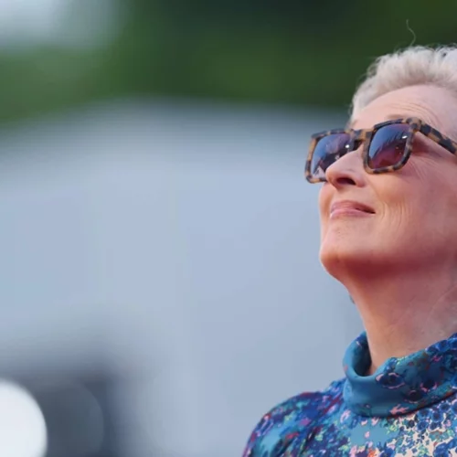 Meryl Streep, η Πρώτη Κυρία του Χόλιγουντ