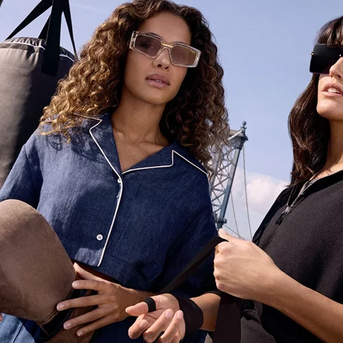 Carrera SS25 | Η νέα γυναικεία συλλογή γυαλιών αποπνέει διαχρονική αυτοπεποίθηση