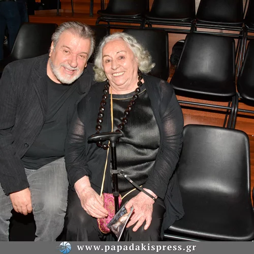 Θλίψη στον καλλιτεχνικό χώρο | Πέθανε ελληνίδα ηθοποιός